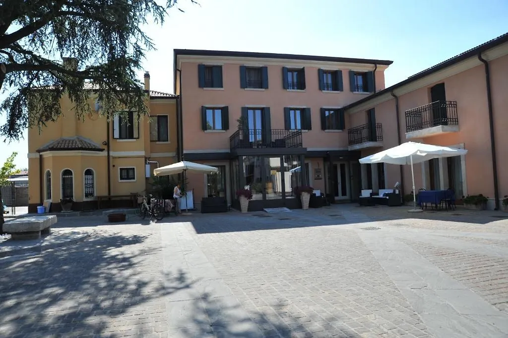 Albergo Minuetto-1