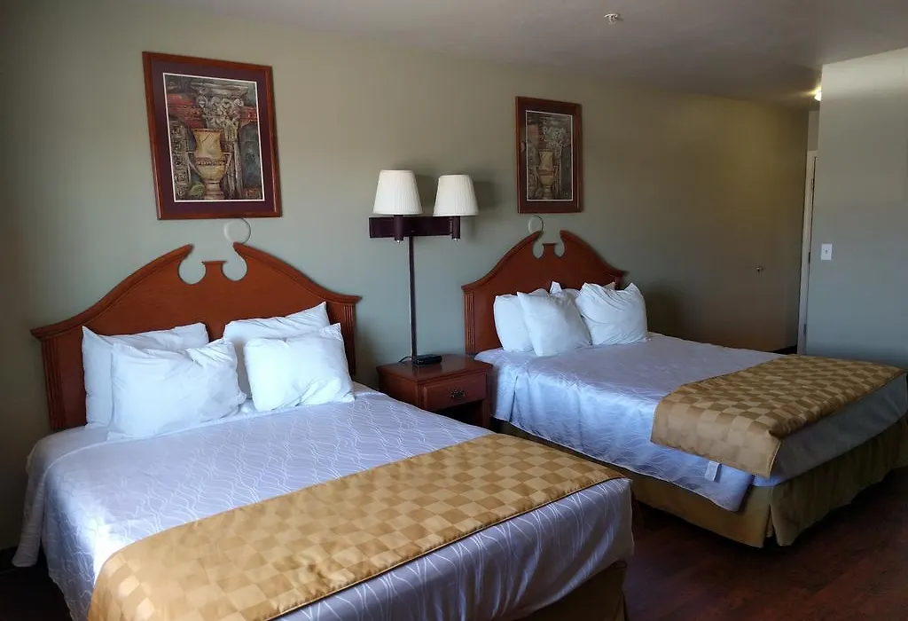 America'S Best Value Inn & Suites Gallup-1