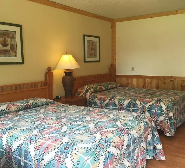 Z Bar Motel-1