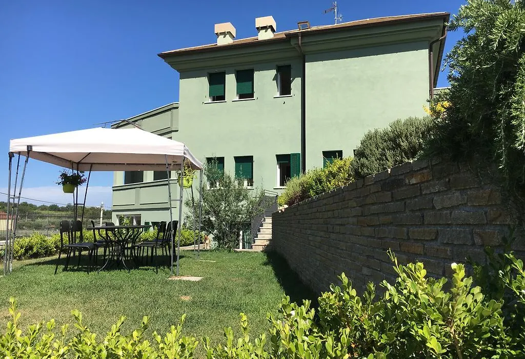 Villamir B&B-1