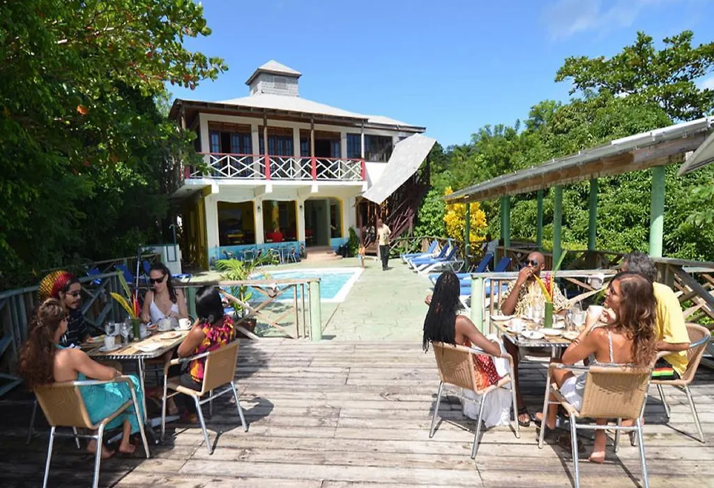 Bay View Eco Resort & Spa-1