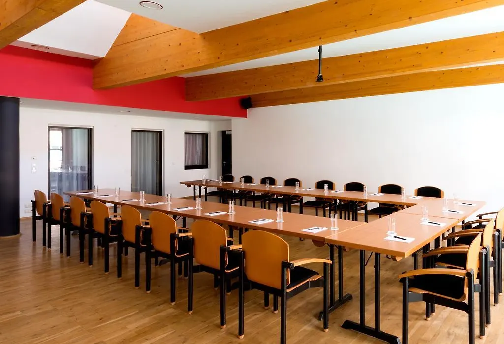 Dormero Hotel Passau-1
