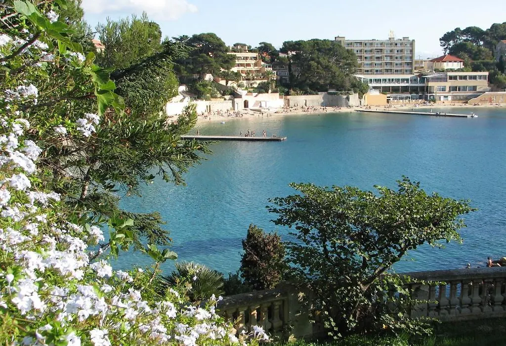 Residence Le Bosquet-1