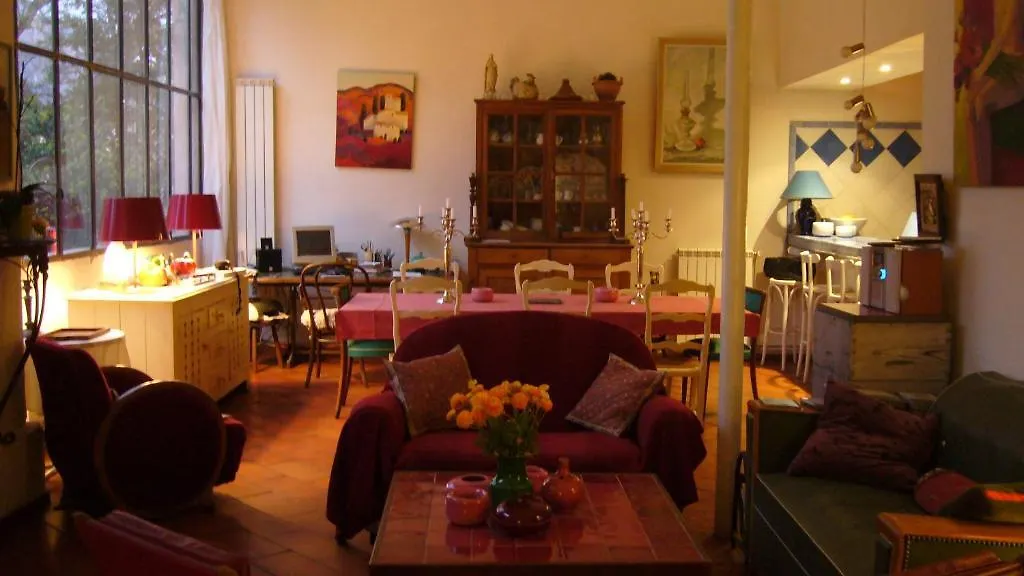 La Maison De Melen-1