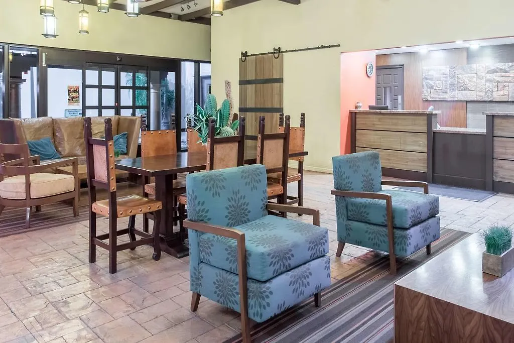 Dobson Ranch Inn-1