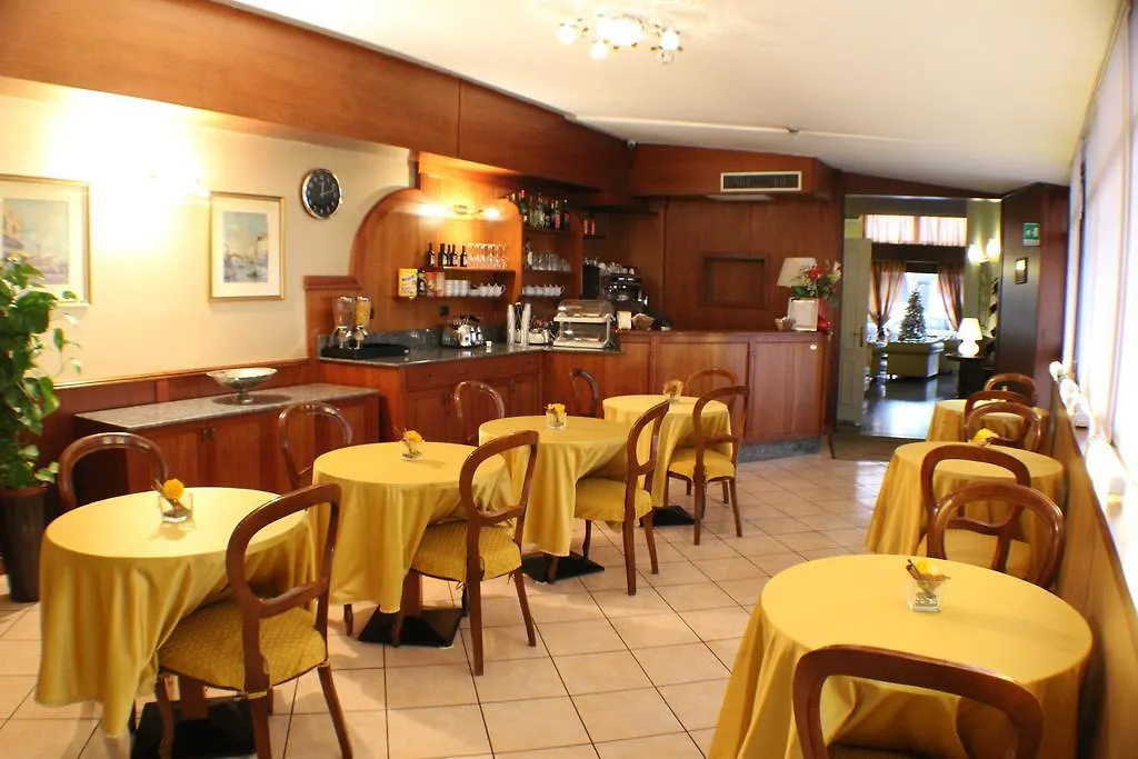 Certosa Hotel-1