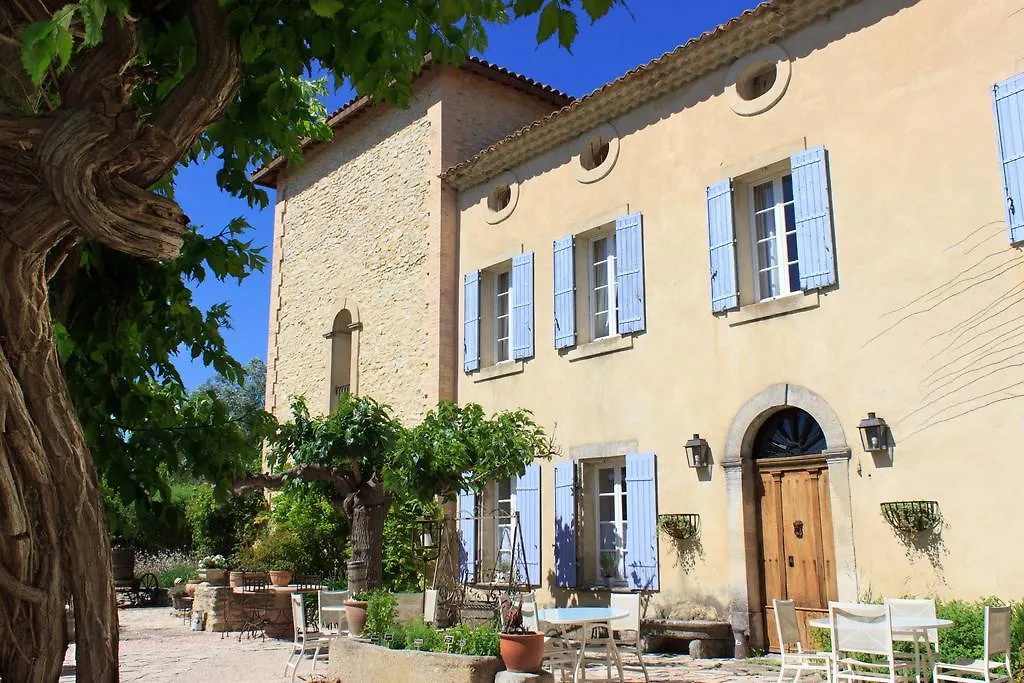 Les Carmes&spa-1