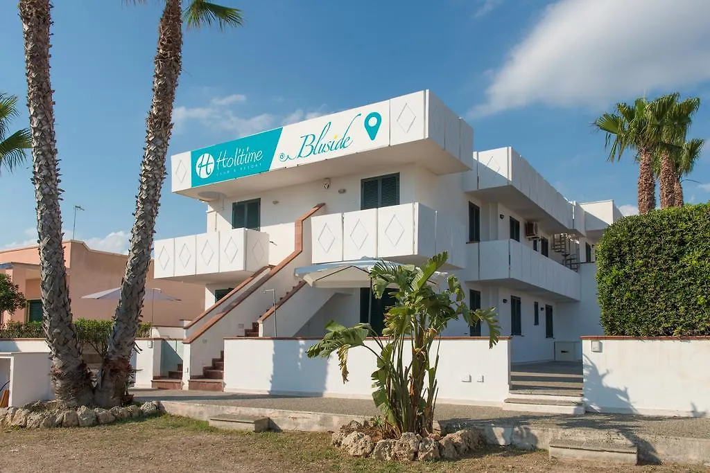 Blu Side Hotel & Residence-1
