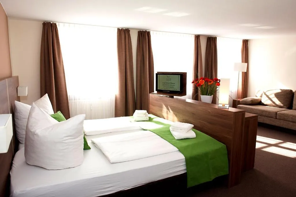 Hotel Adler-1
