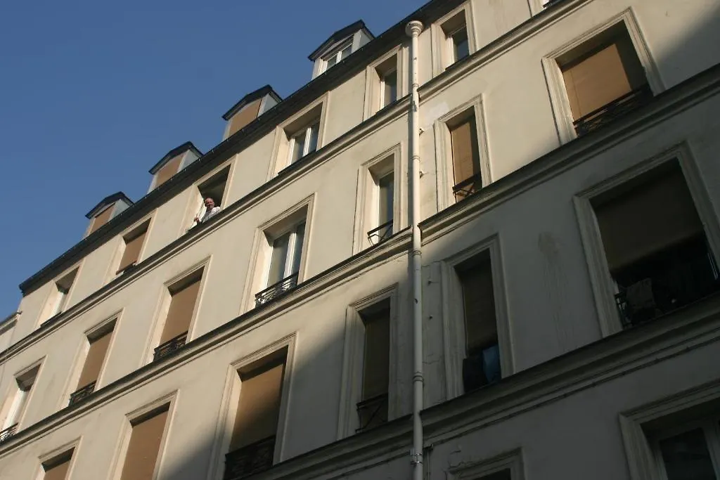 Hotel De La Mare-1