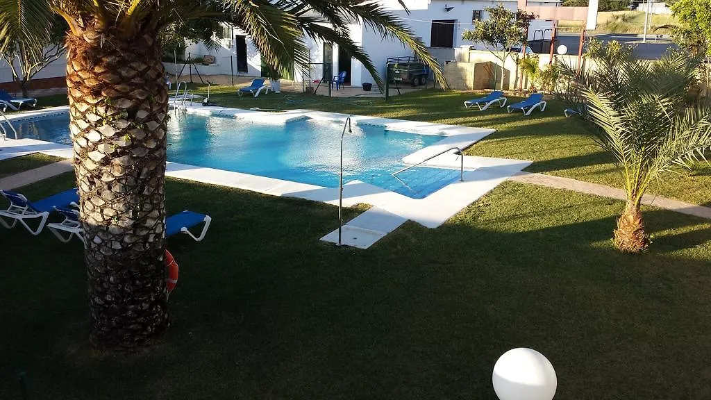 Hostal las Parcelas-1
