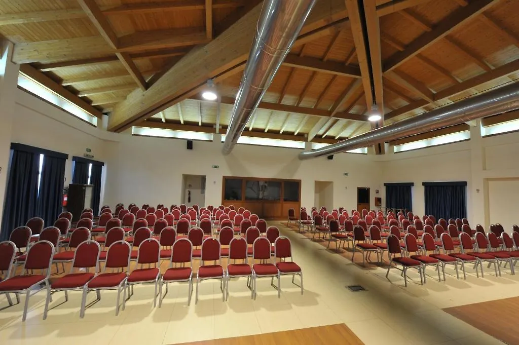 Hotel Club Portogreco-1