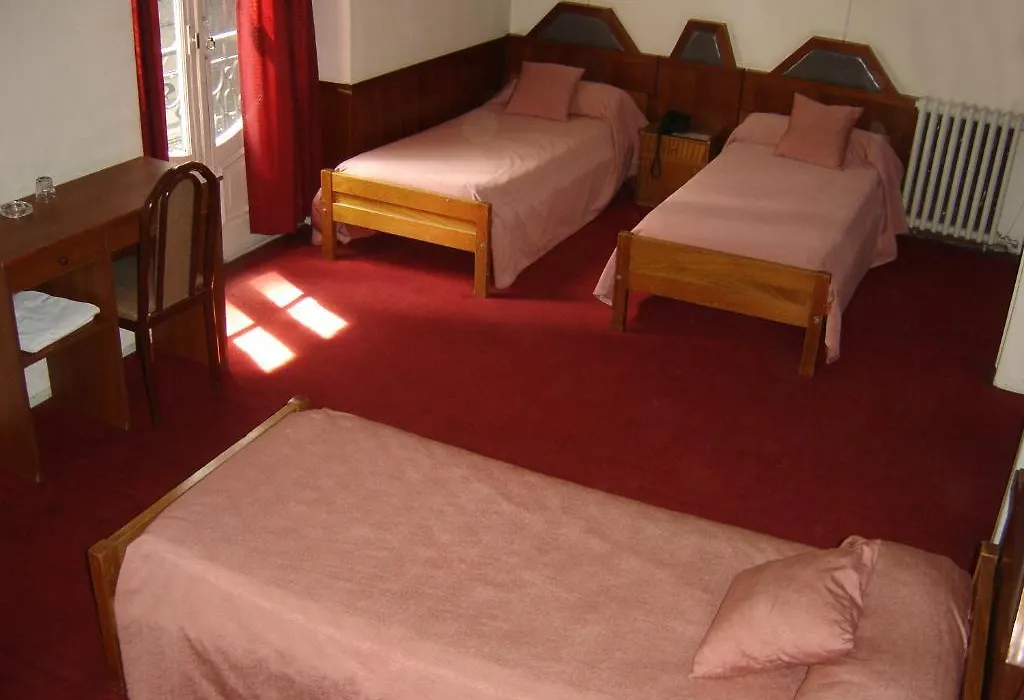 Hotel Chile-1