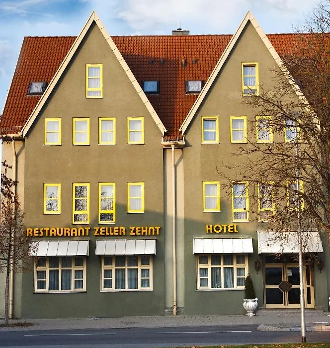 Hotel Zeller Zehnt-1