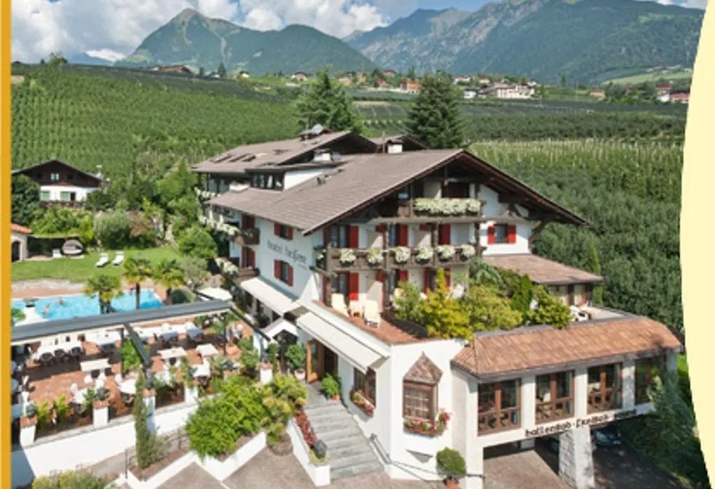 Hotel Hofer-1