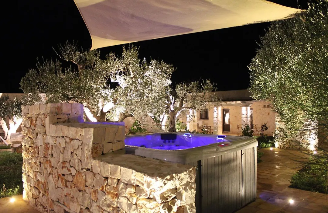 Il Gabellota Resort-1