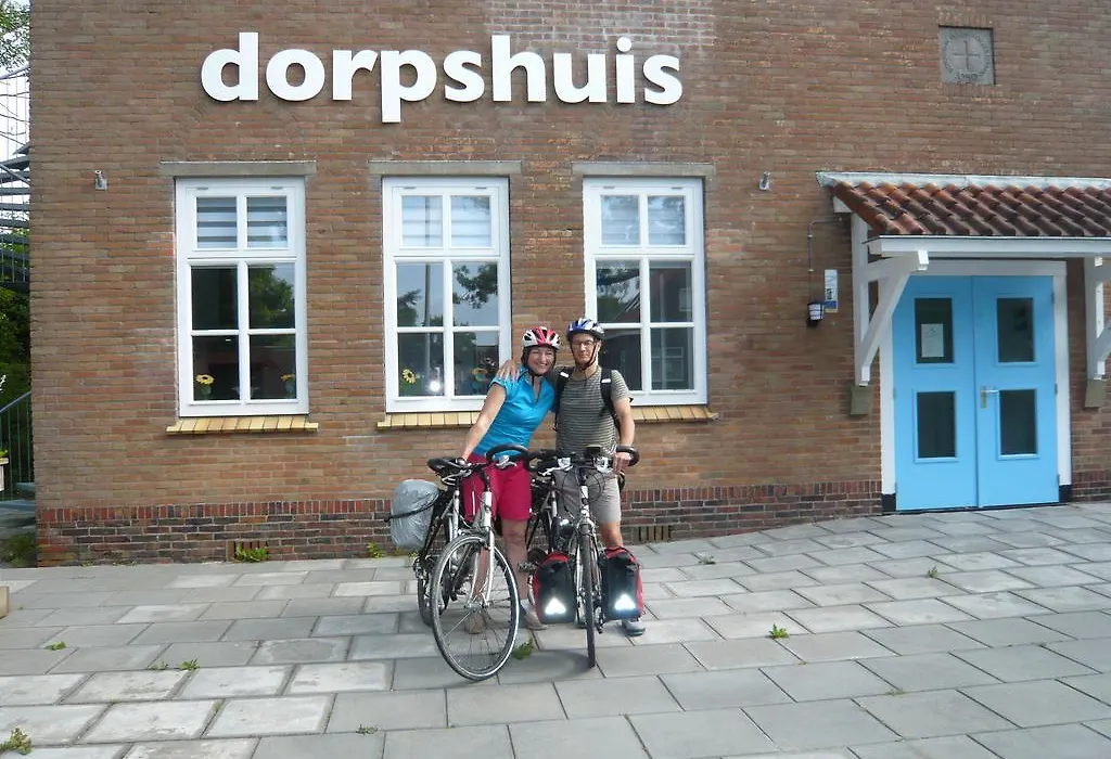 Dorpslogement Pieterburen-1
