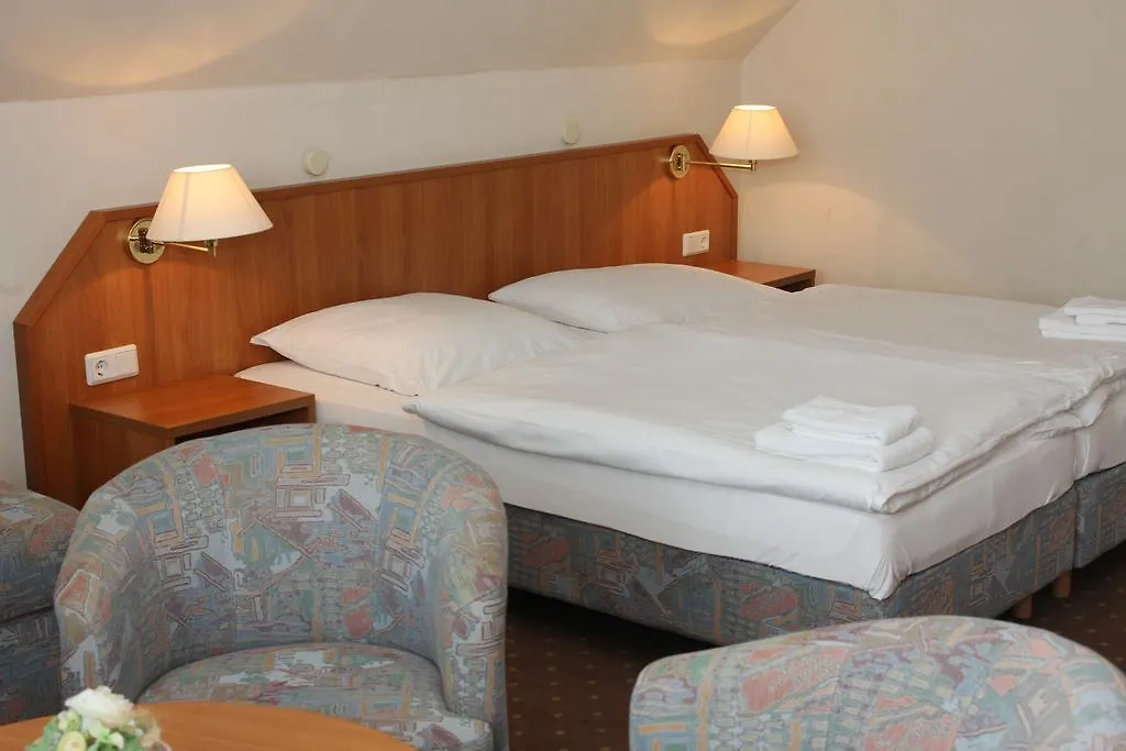 Hotel Restaurant Graber-1