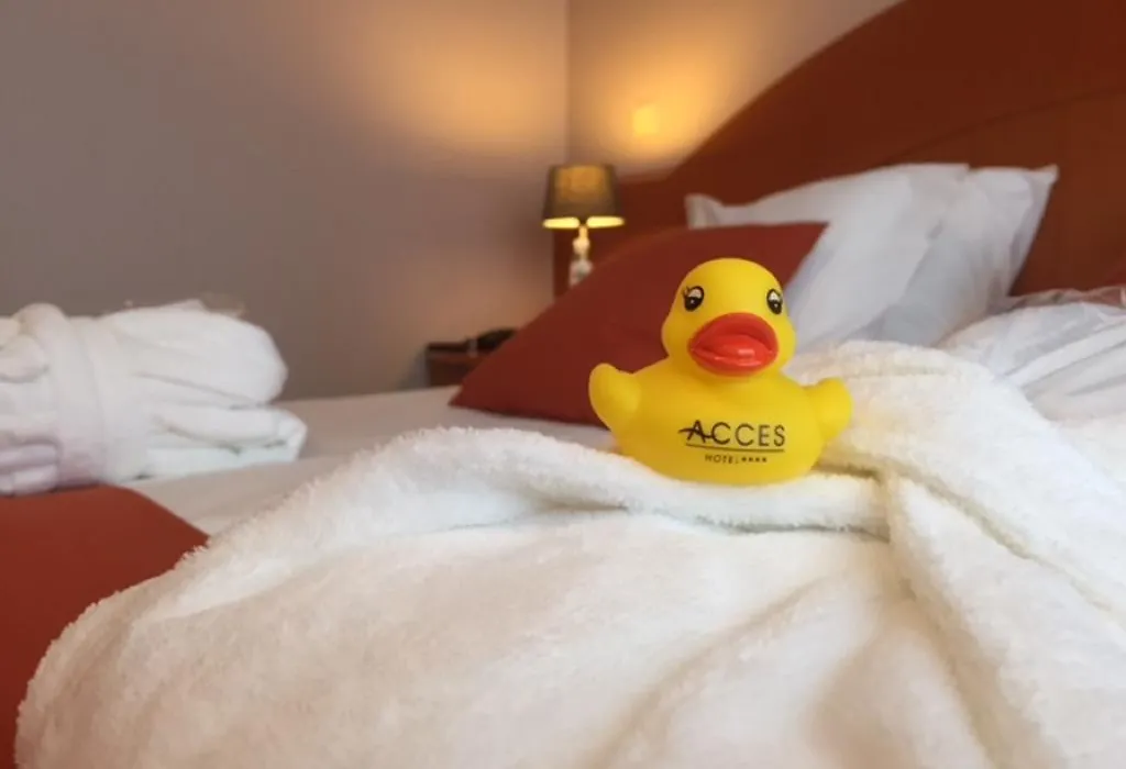 Acces Hotel-1