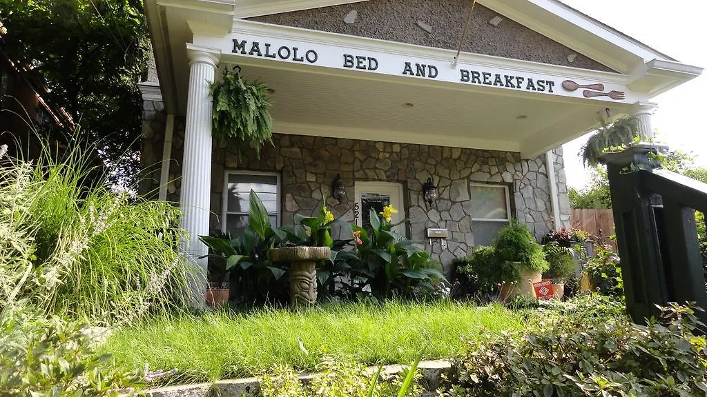 Malolo Bed And Breakfast-1
