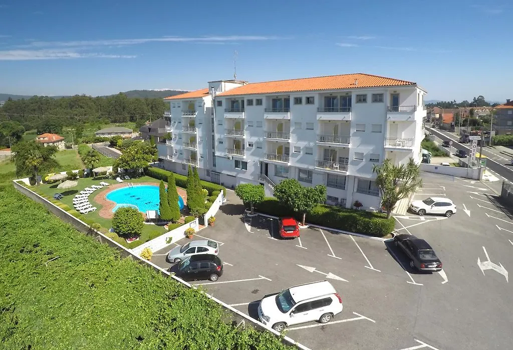 Hotel Turimar-1