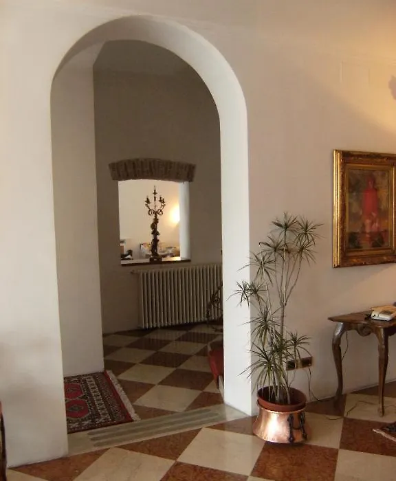 Hotel Europa-1