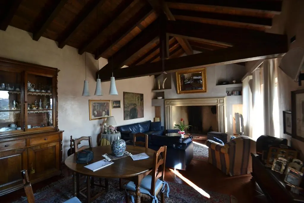 B&B Ca Rossa-1