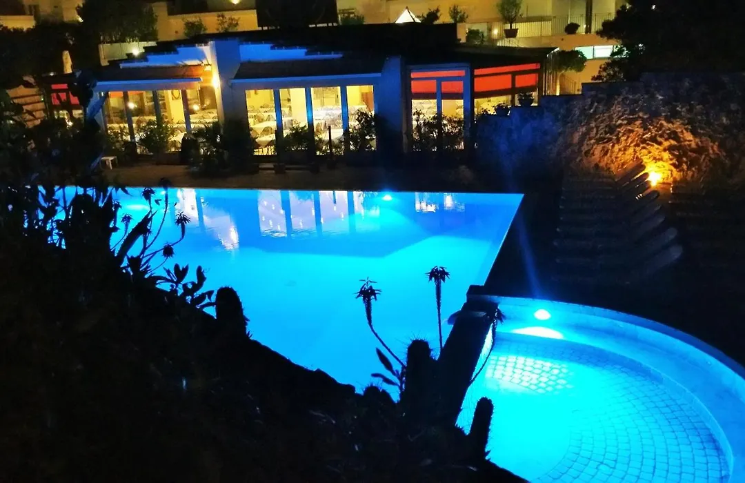 Hotel Club Koiné-1
