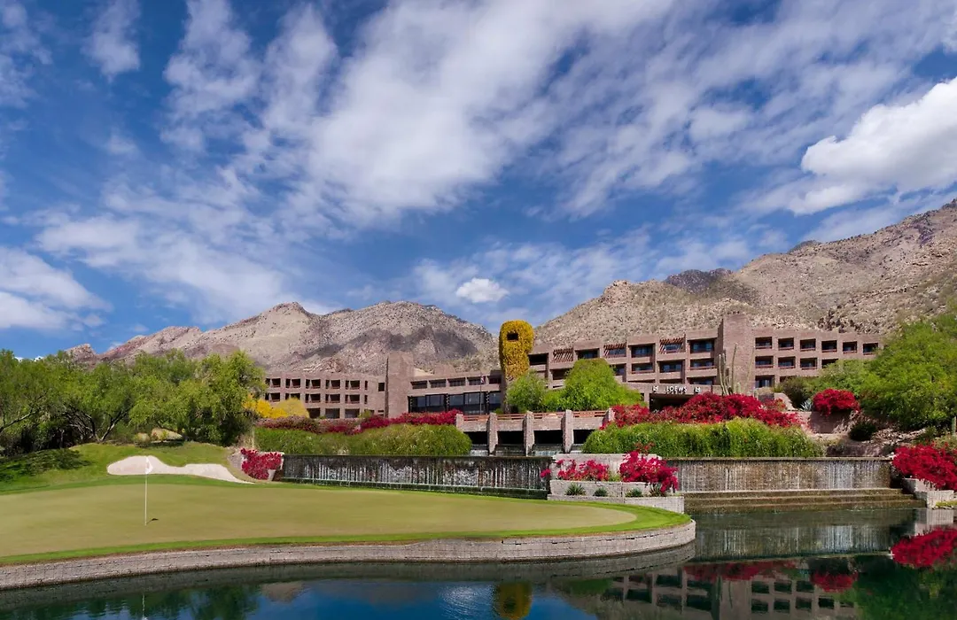 Loews Ventana Canyon Resort-1