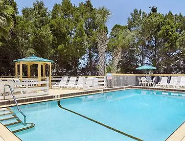 Rodeway Inn Leesburg Chain Of Lakes-1