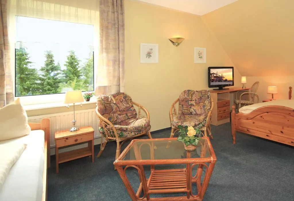 Hotel Maromme-1