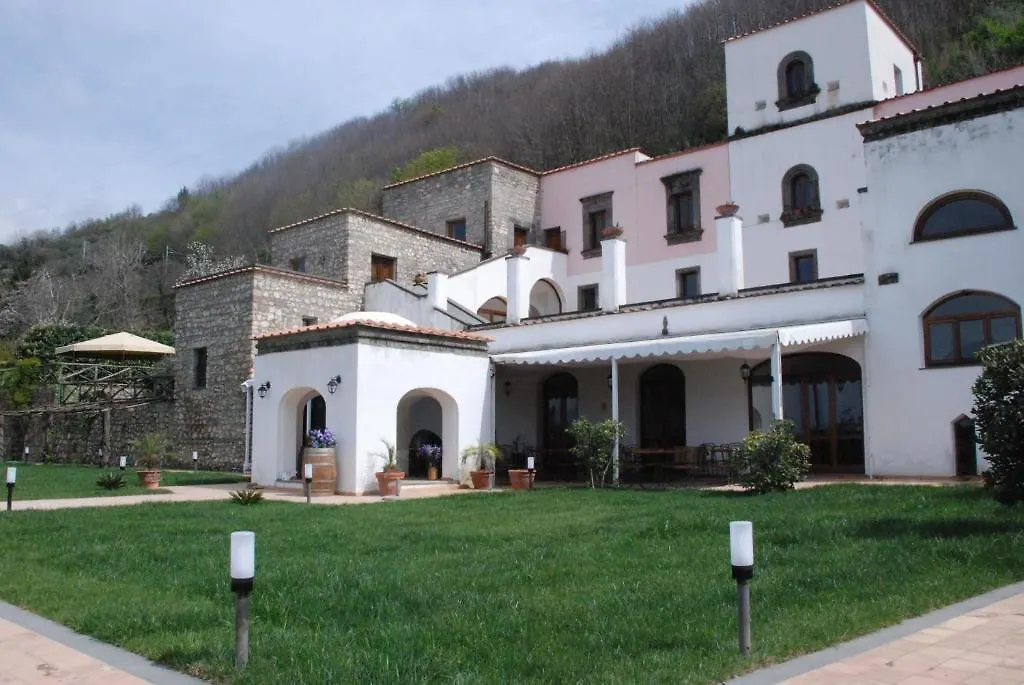 Villa della Porta - Dimora Storica-1