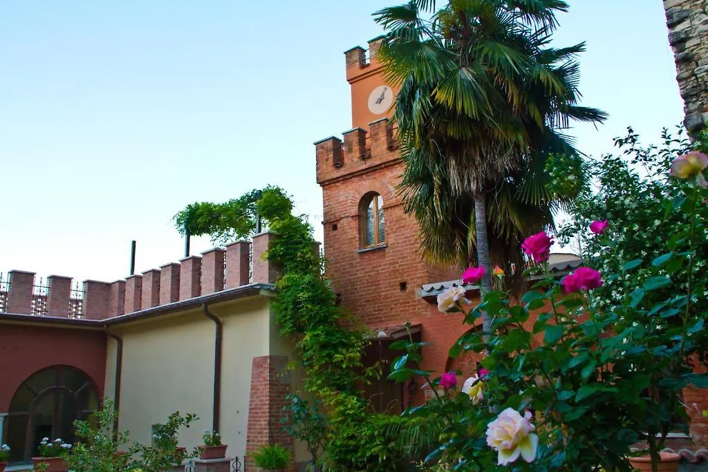 Il Giardino Segreto di Ascoli Piceno-1