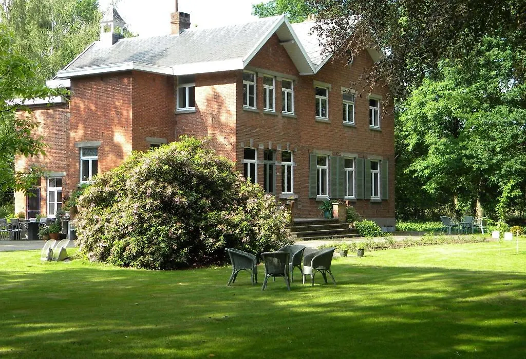 B&B Le Refuge-1