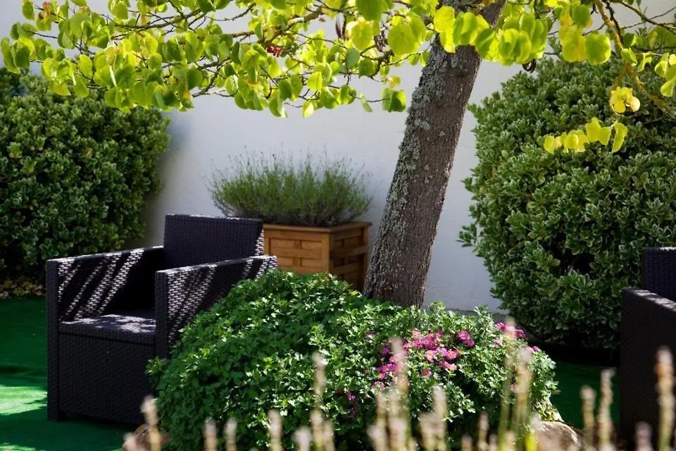 Nicey - Hôtel Spa, Lounge, Coworking-1