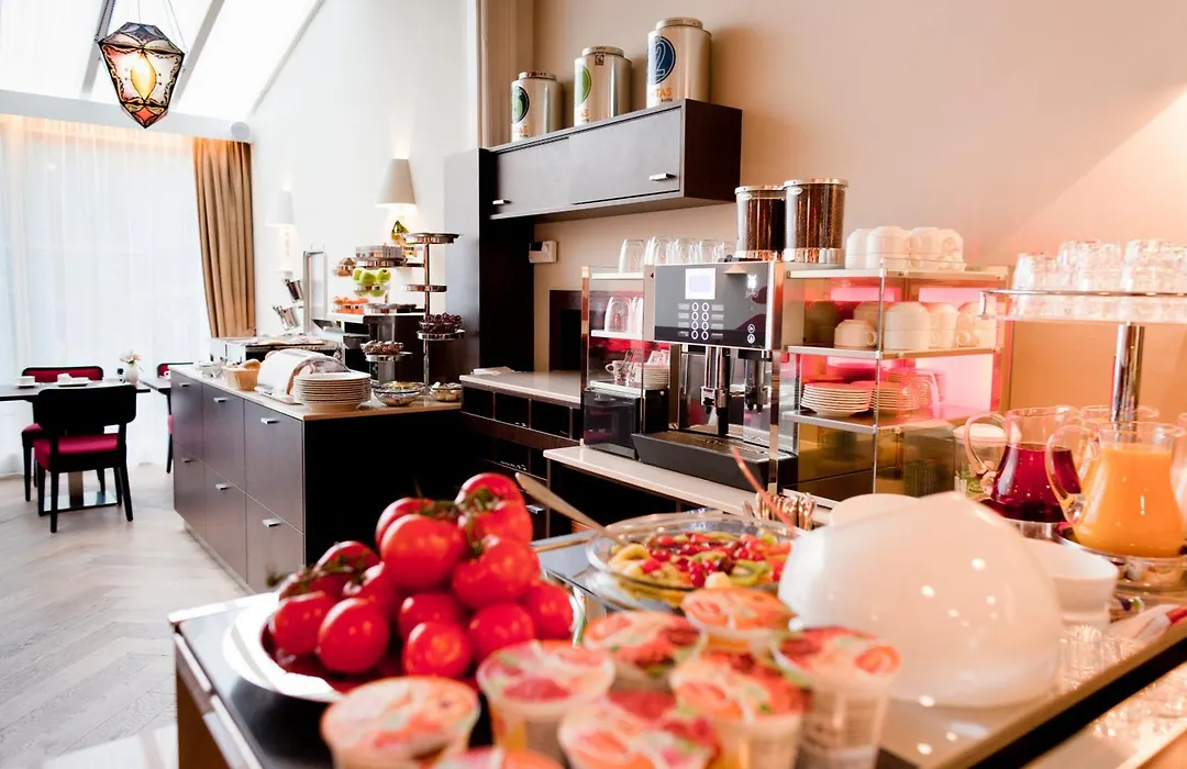 Hotel Van Walsum-1