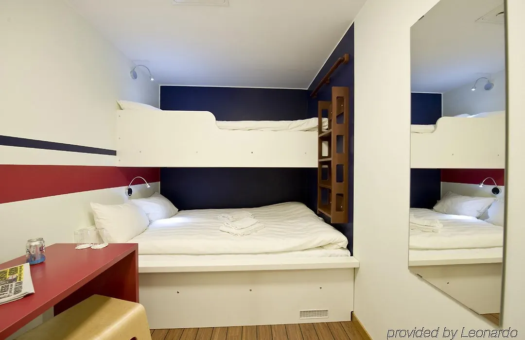 Hotel Micro-1