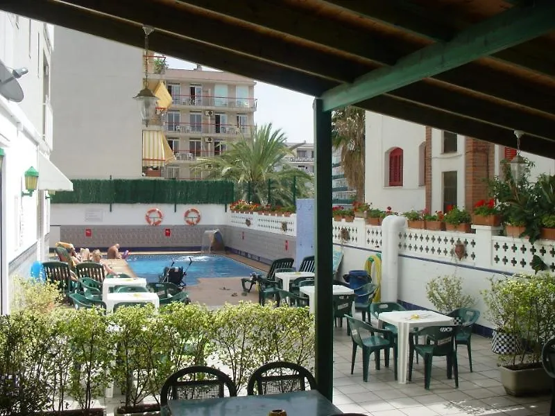 Casablanca Suites Apts Only Adults-1