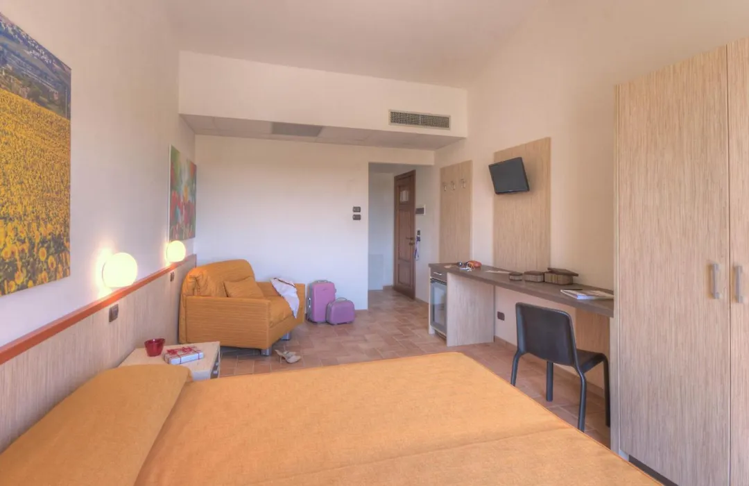 Le Fiabe Hotel Resort-1