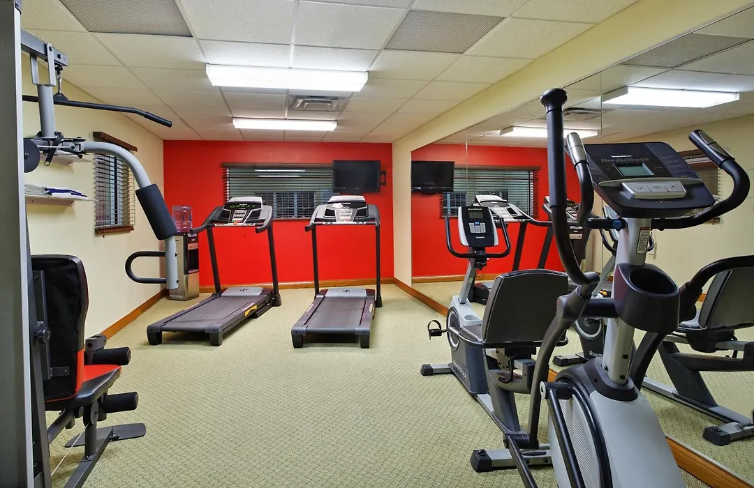 Country Inn & Suites By Radisson, Louisville South, Ky-1