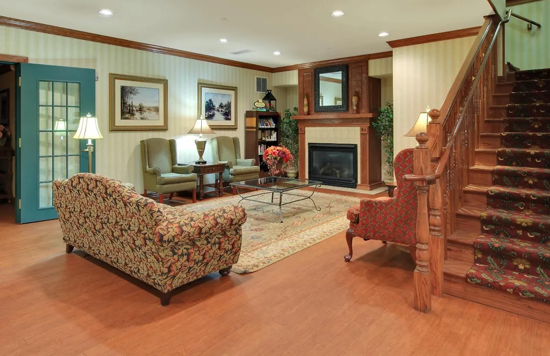 Country Inn & Suites By Radisson, Bentonville South - Rogers, Ar-1