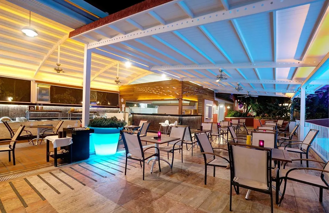 Belcekiz Beach Club-1