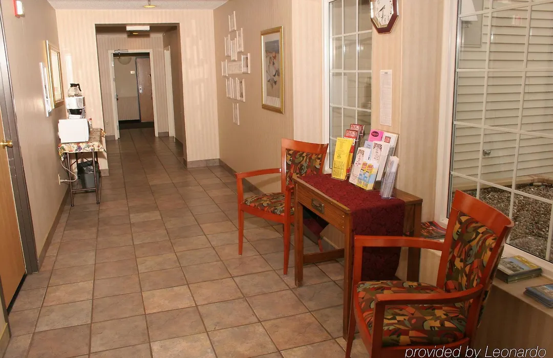 Village Inn Motel-1