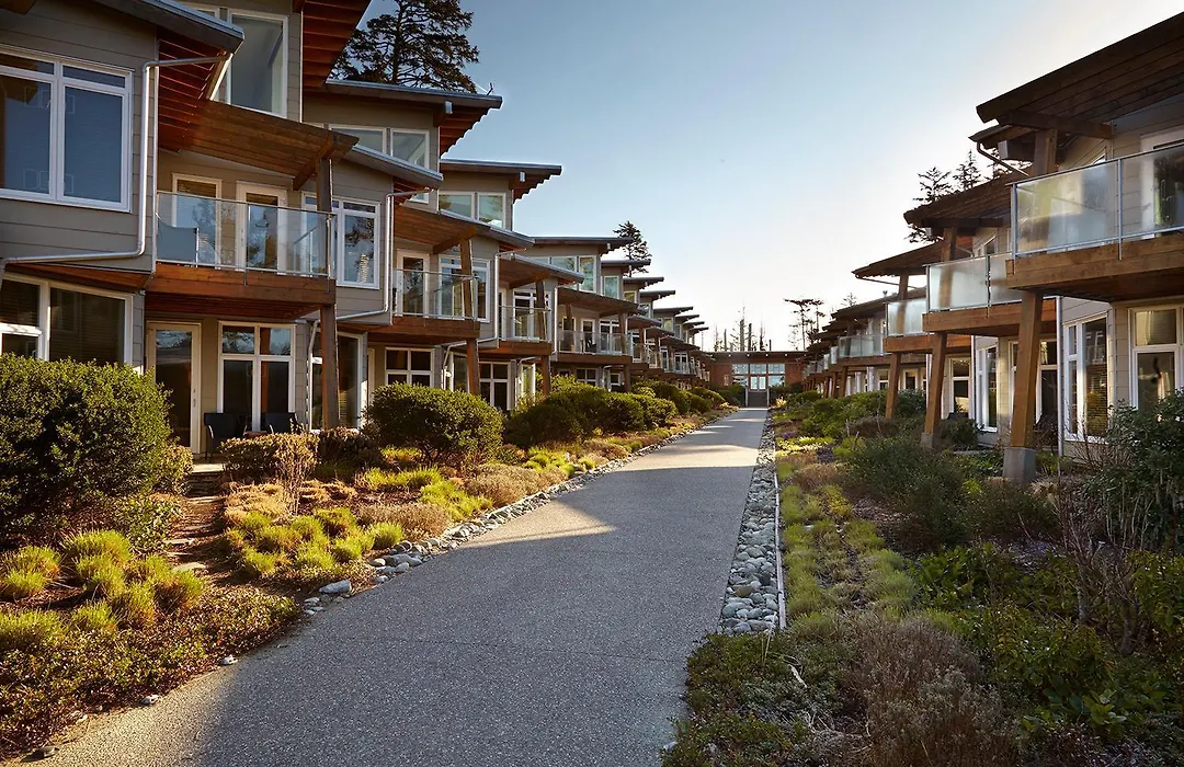 Cox Bay Beach Resort-1
