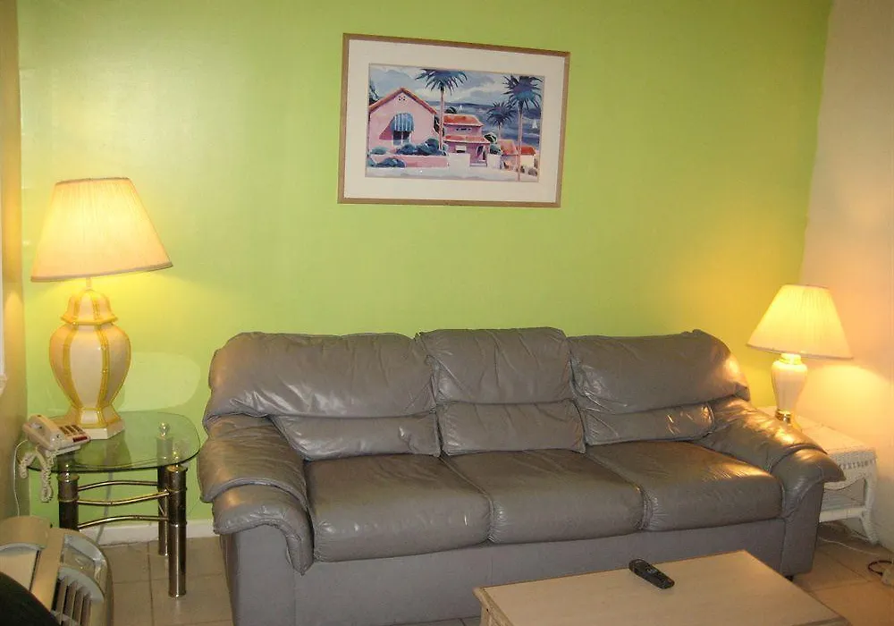 Homing Inn - Boynton Beach-1