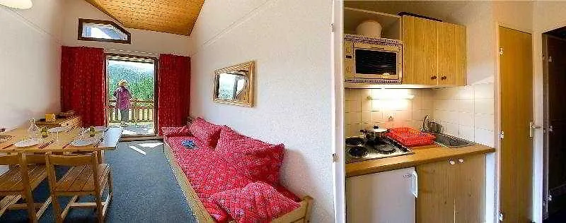 Residence Les Melezes-1