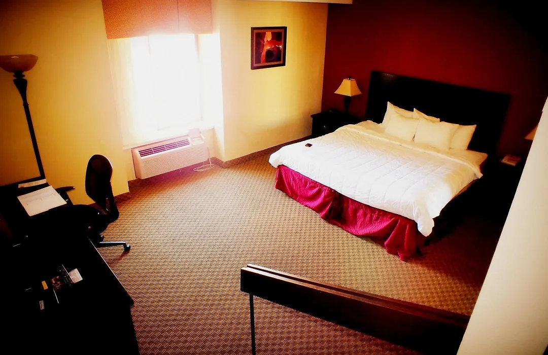 Red Roof Inn Lafayette Airport-1