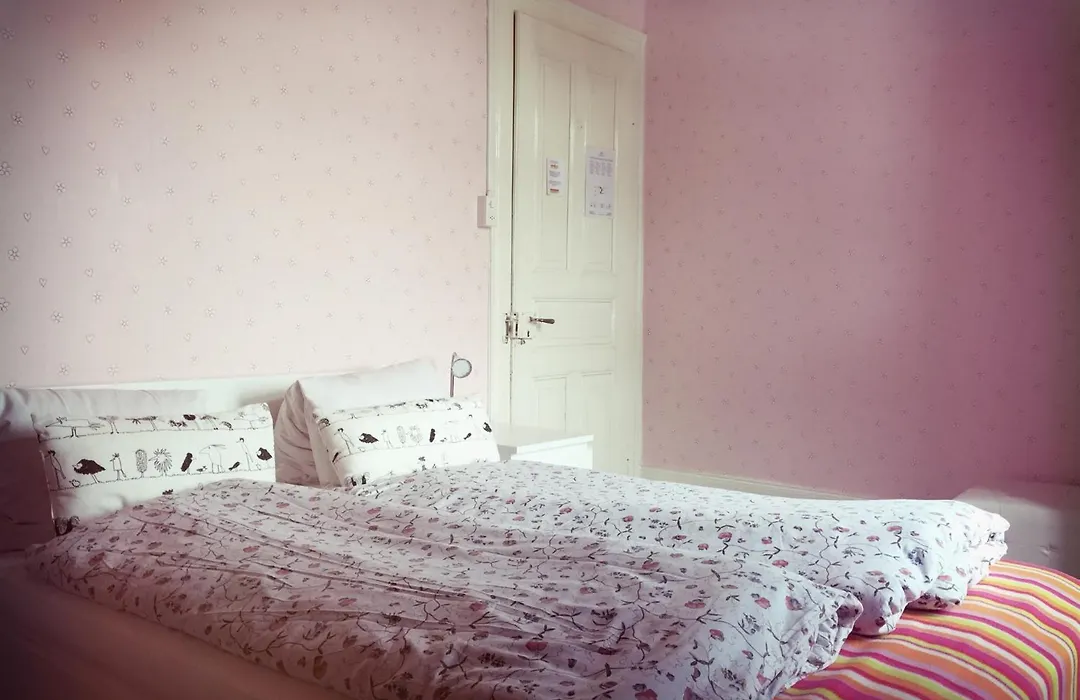 Basicrooms Hotel-1