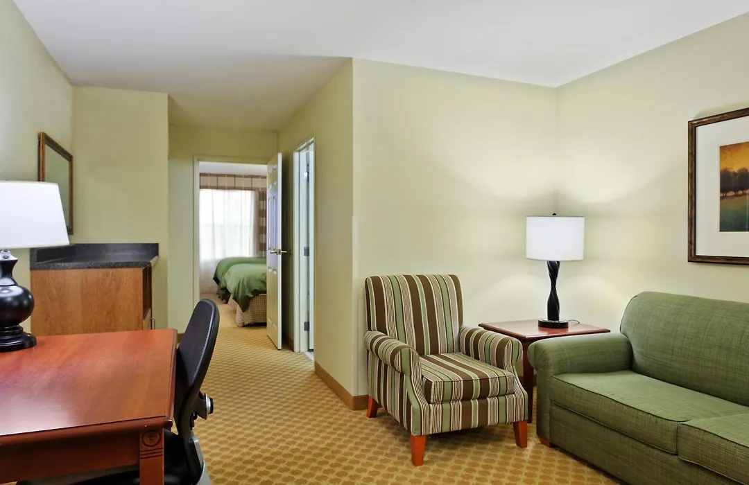Country Inn & Suites By Radisson, Peoria North, Il-1