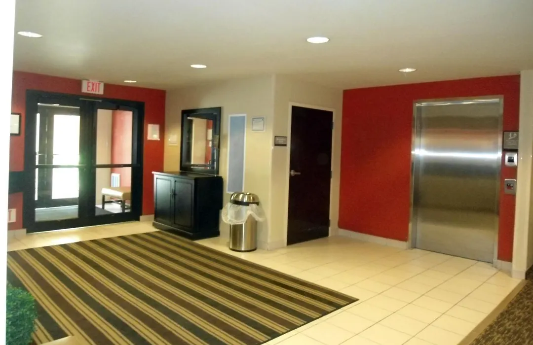 Extended Stay America Suites - Boston - Westborough - Connector Road-1